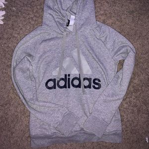 Adidas hoodie